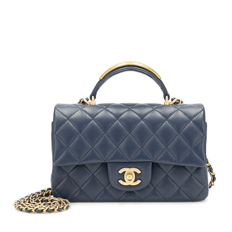 sotheby's Chanel bag